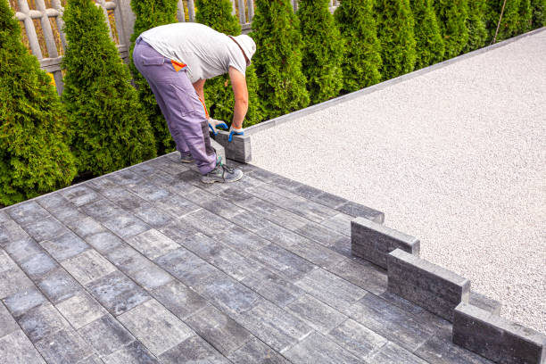 Best Interlocking Driveway Pavers  in Sunny Isles Beach, FL