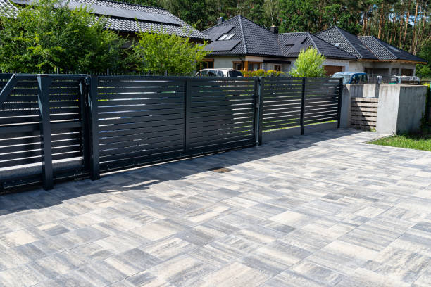 Best Commercial Driveway Pavers  in Sunny Isles Beach, FL