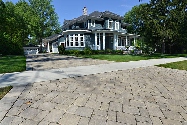 Best Residential Paver Driveway  in Sunny Isles Beach, FL