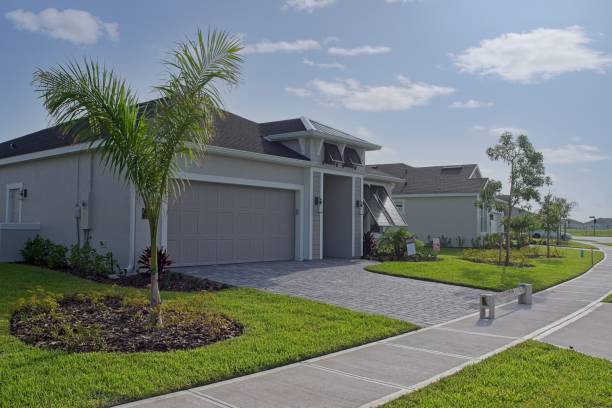 Best Driveway Resurfacing Pavers  in Sunny Isles Beach, FL